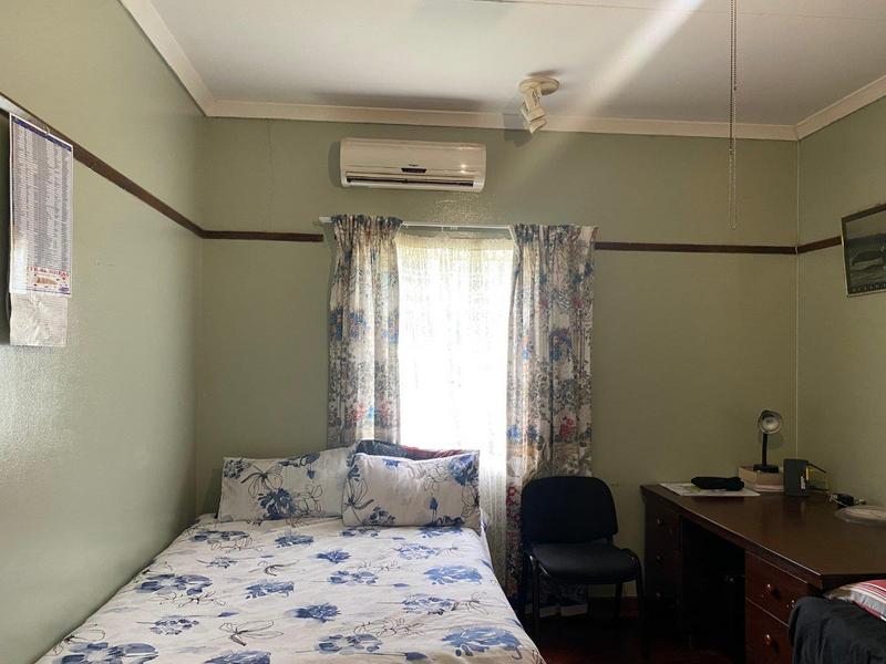 0 Bedroom Property for Sale in Bergsig Western Cape